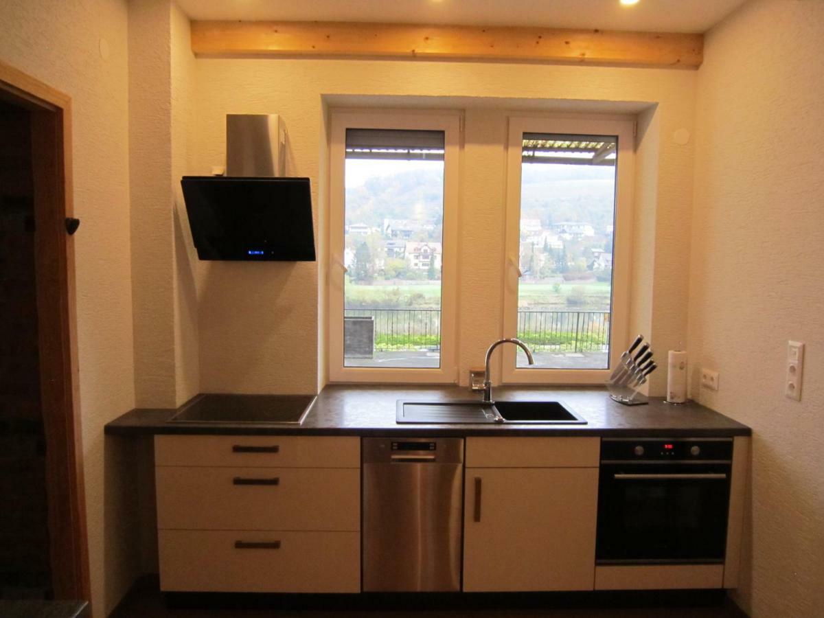 Ferienwohnung Eichelgasse Wertheim Exterior foto